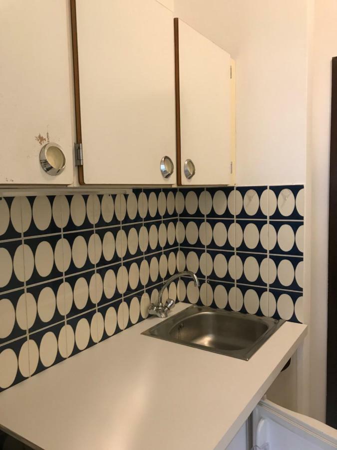 Monaco Studio 44 Apartment Ngoại thất bức ảnh