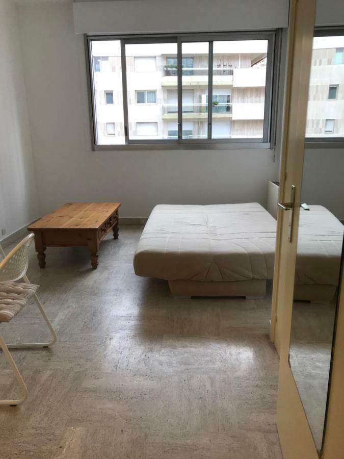 Monaco Studio 44 Apartment Ngoại thất bức ảnh