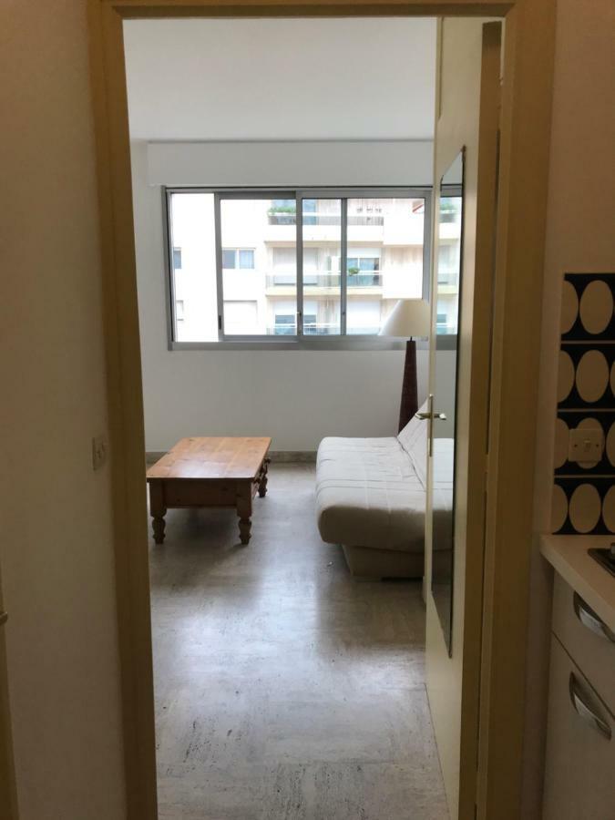 Monaco Studio 44 Apartment Ngoại thất bức ảnh