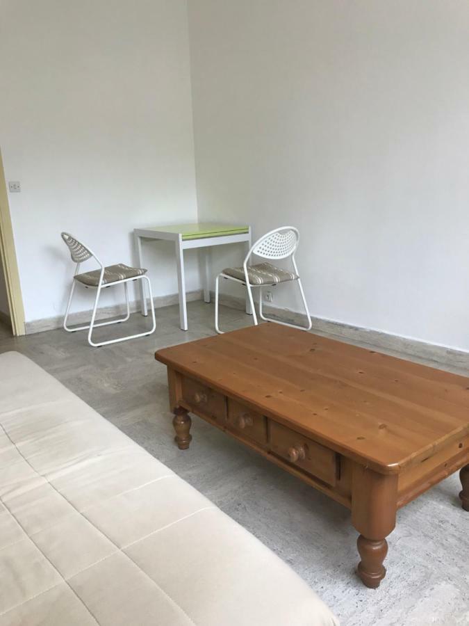 Monaco Studio 44 Apartment Ngoại thất bức ảnh