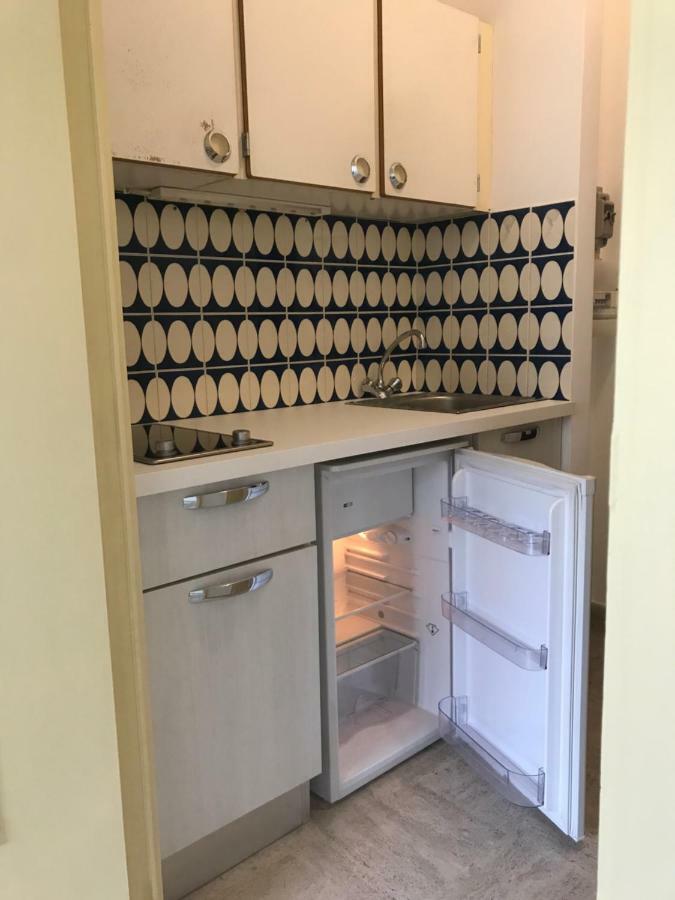 Monaco Studio 44 Apartment Ngoại thất bức ảnh