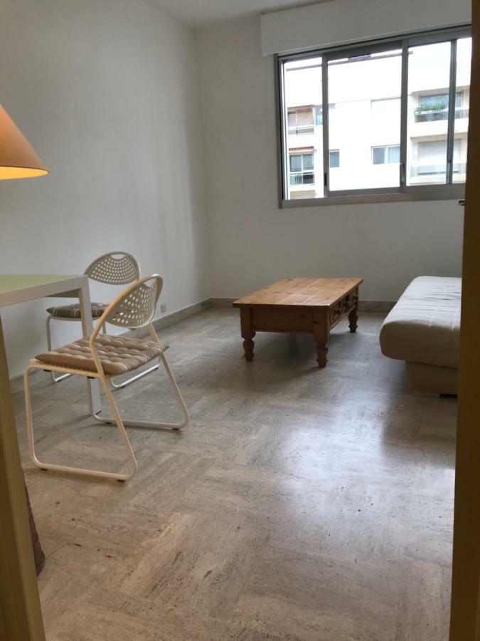 Monaco Studio 44 Apartment Ngoại thất bức ảnh