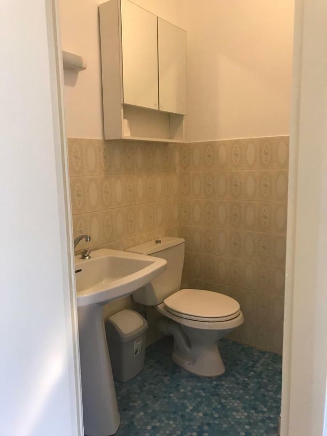 Monaco Studio 44 Apartment Ngoại thất bức ảnh