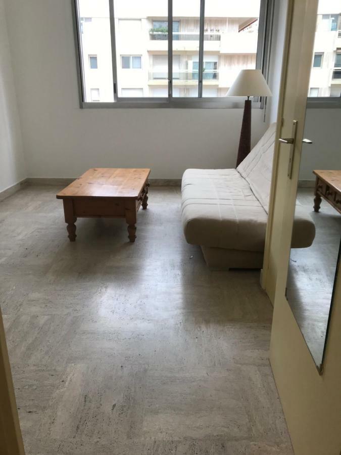 Monaco Studio 44 Apartment Ngoại thất bức ảnh