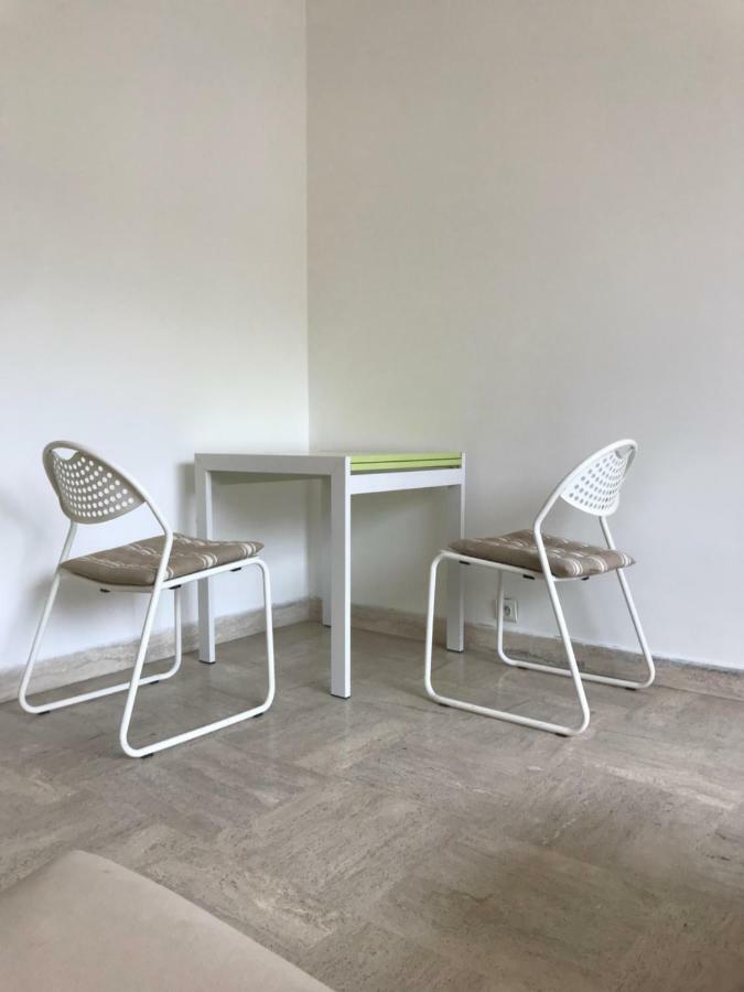 Monaco Studio 44 Apartment Ngoại thất bức ảnh