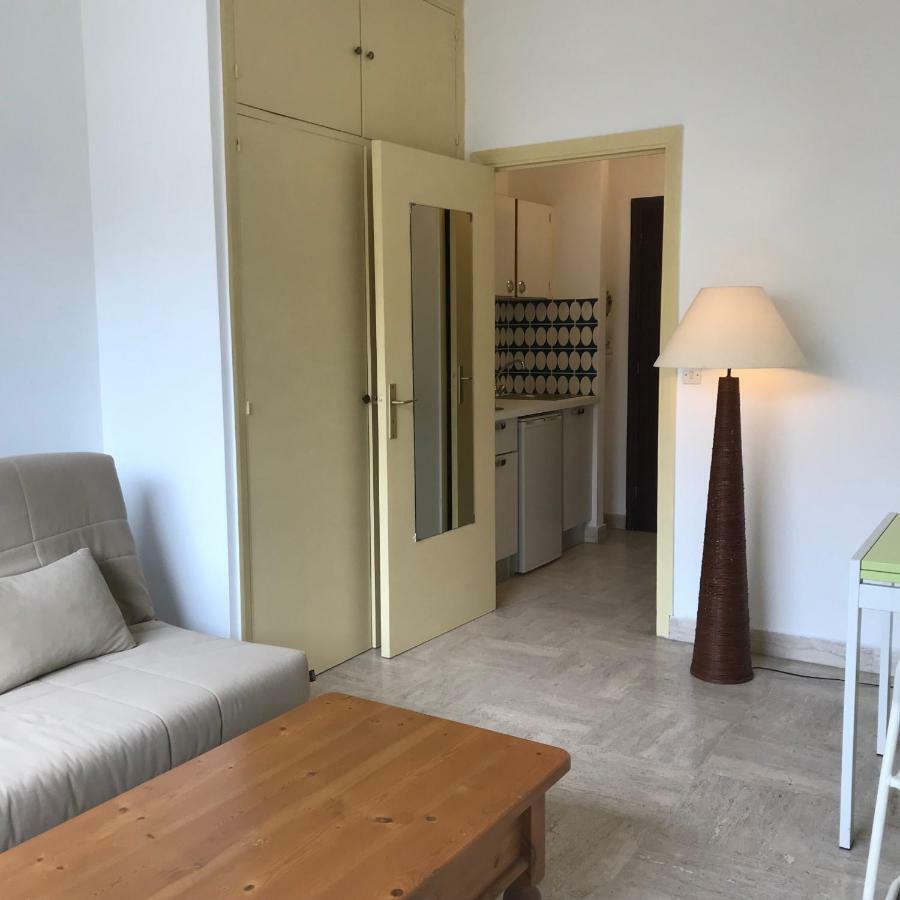 Monaco Studio 44 Apartment Ngoại thất bức ảnh