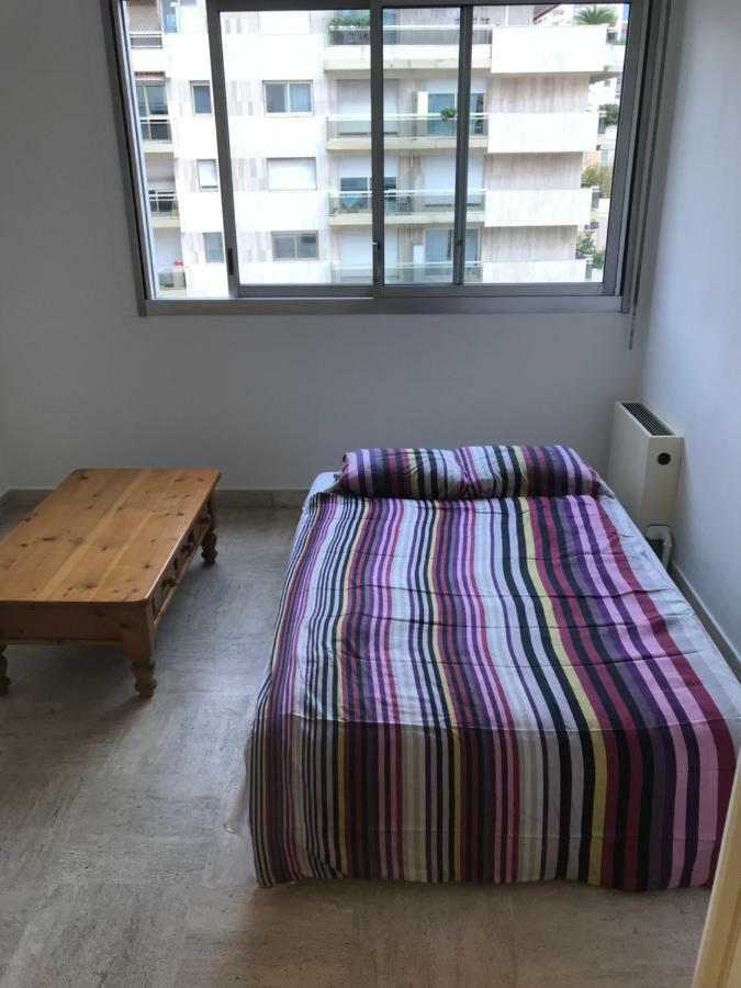 Monaco Studio 44 Apartment Ngoại thất bức ảnh