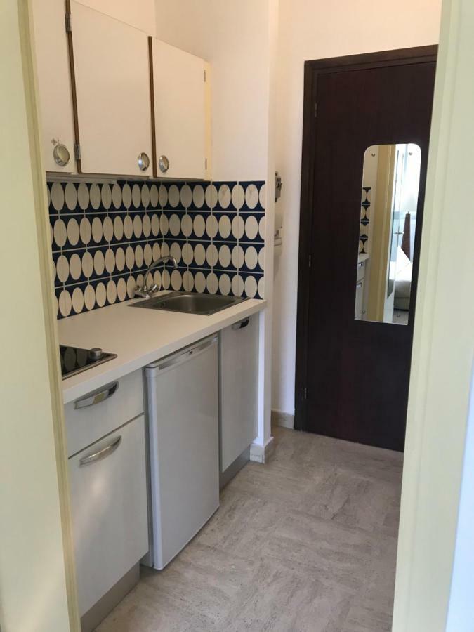 Monaco Studio 44 Apartment Ngoại thất bức ảnh