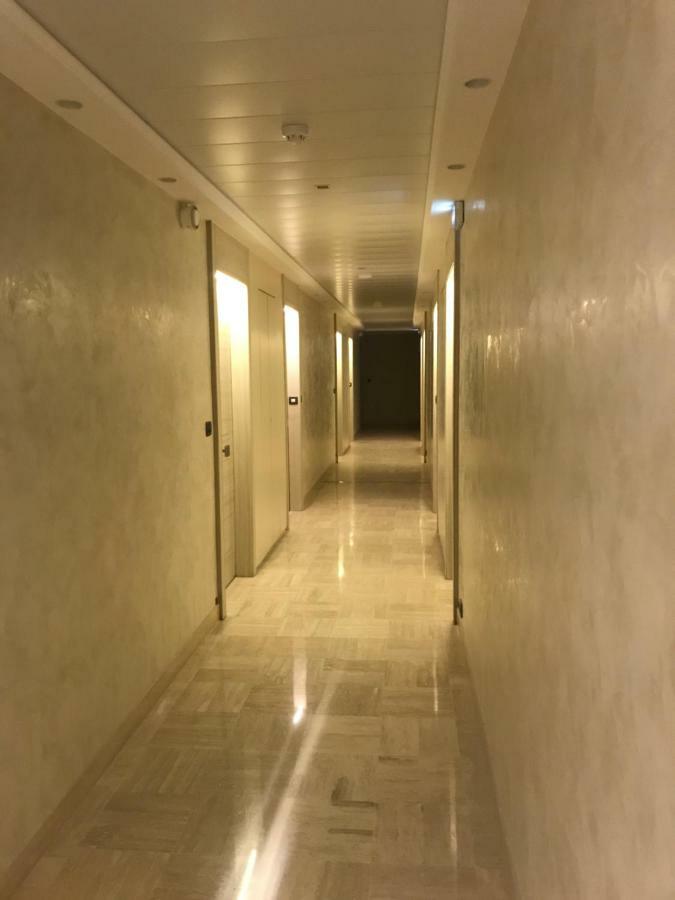 Monaco Studio 44 Apartment Ngoại thất bức ảnh